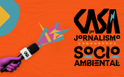 Carta Amazônia se junta a 20 veículos em aliança inédita de cobertura na COP30