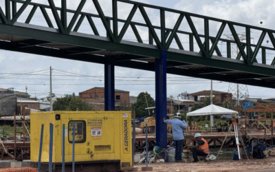 Obras bilionárias da COP30 revelam contradições entre progresso e precarização em Belém