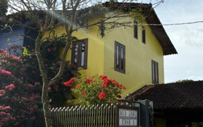 COP30: Casa IPÊ em Belém vai reunir especialistas para debate sobre clima e biodiversidade