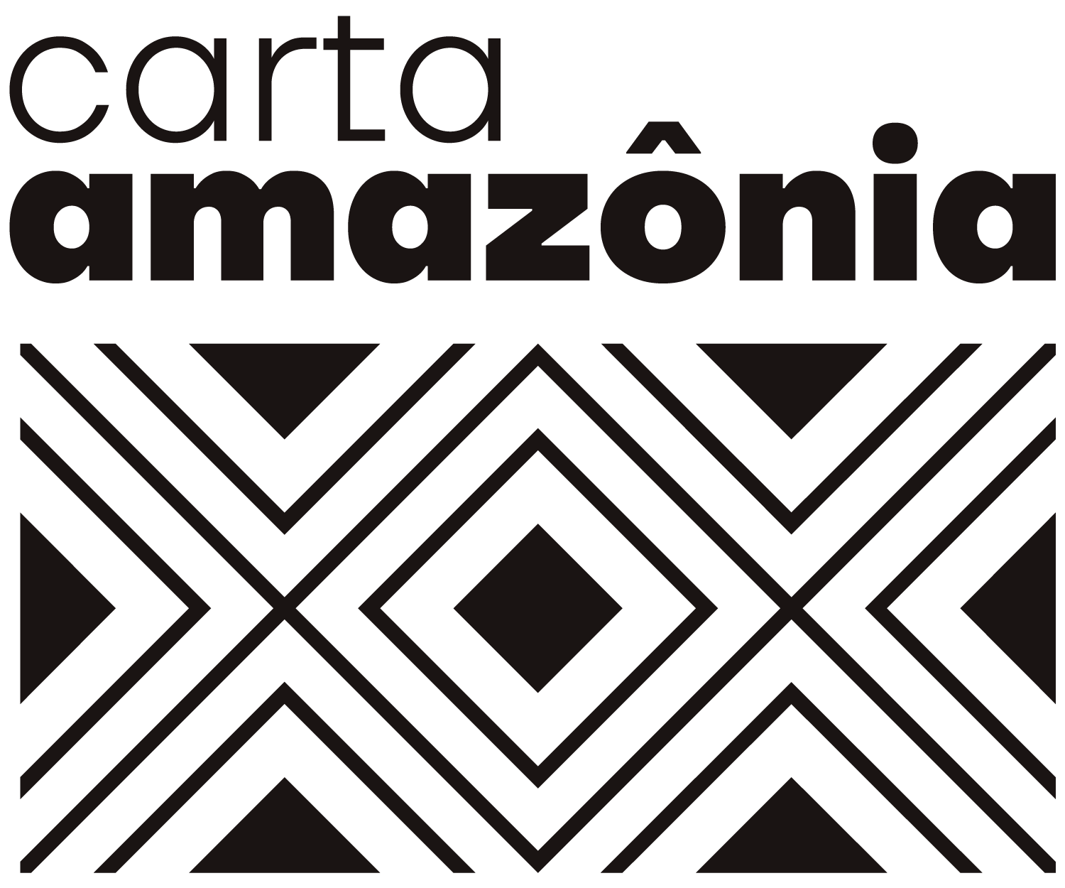 Carta Amazônia