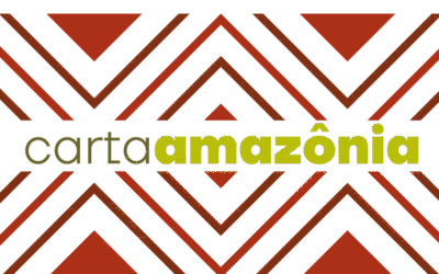 Carta Amazônia lança nova identidade visual