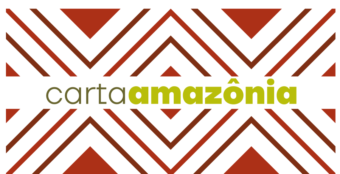  Carta Amazônia lança nova identidade visual