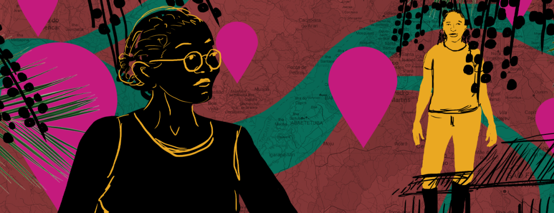 Governança quilombola fortalece titulação no Pará, mas reconhecimento no Marajó ainda é lento