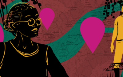 Governança quilombola fortalece titulação no Pará, mas reconhecimento no Marajó ainda é lento