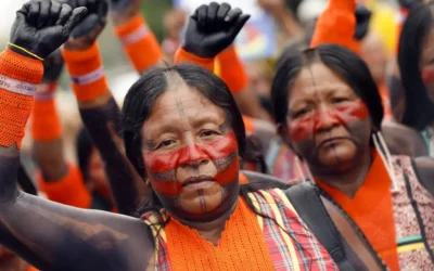 COP30 além dos espaços oficiais: confira o mapa das mobilizações climáticas pelas ruas de Belém