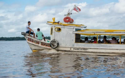 Região Metropolitana de Belém falha em integrar mobilidade entre ruas, rios e ilhas