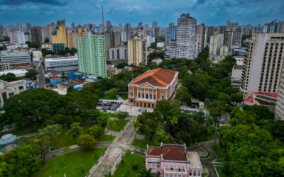 Belém é a segunda cidade mais cara para viver de aluguel no Brasil, afirma levantamento do Índice FipeZAP