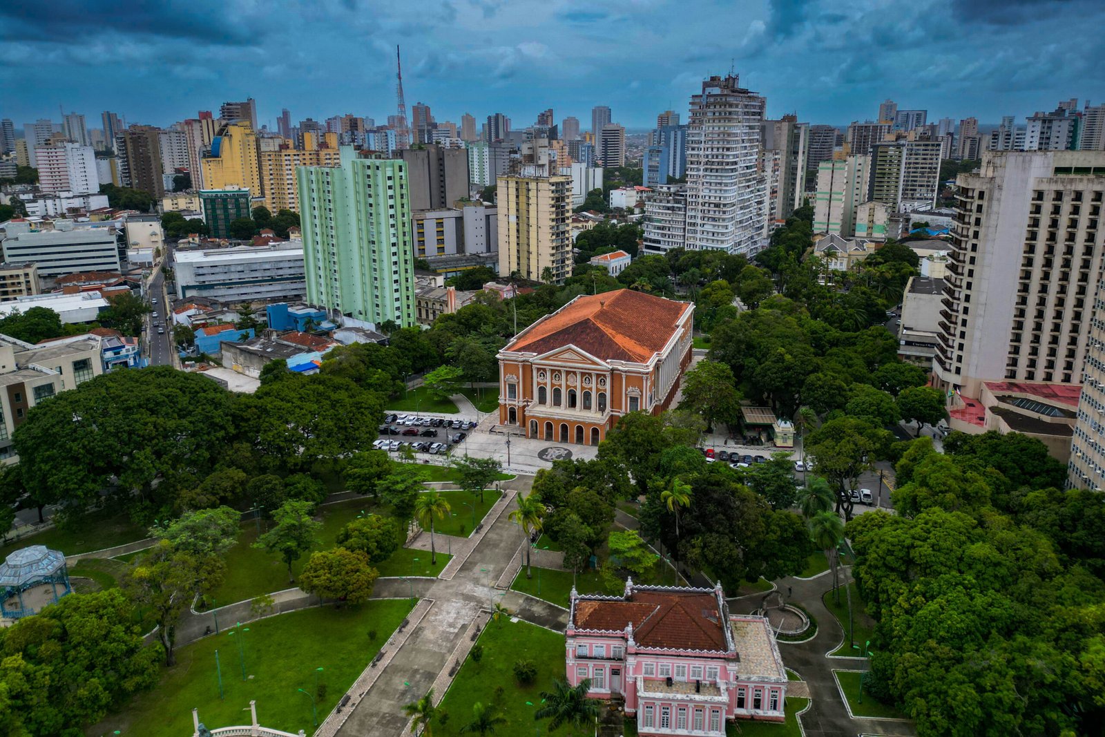 Belém é a segunda cidade mais cara para viver de aluguel no Brasil, afirma levantamento do Índice FipeZAP