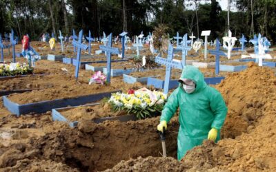 Cinco anos do colapso de Manaus: impunidade, falhas do MPF e a disputa política sobre a tragédia