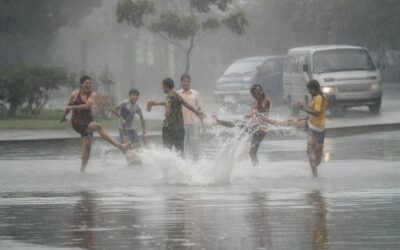 Cadê meu lençol de rede? memórias de uma Amazônia antes da crise climática