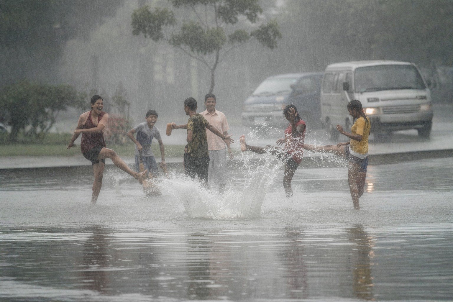Cadê meu lençol de rede? memórias de uma Amazônia antes da crise climática