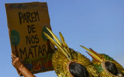 MPF aponta negligência no sistema de proteção a defensores de Direitos Humanos em Rondônia