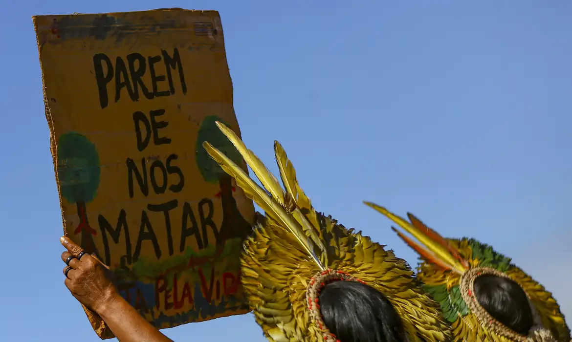 MPF aponta negligência no sistema de proteção a defensores de Direitos Humanos em Rondônia