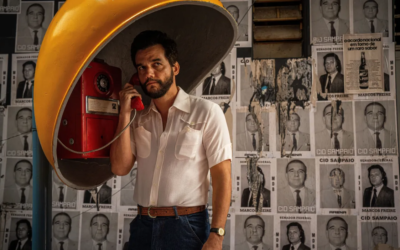 “Chega de filmes sobre a ditadura”? O cansaço seletivo e a disputa pela memória no cinema brasileiro