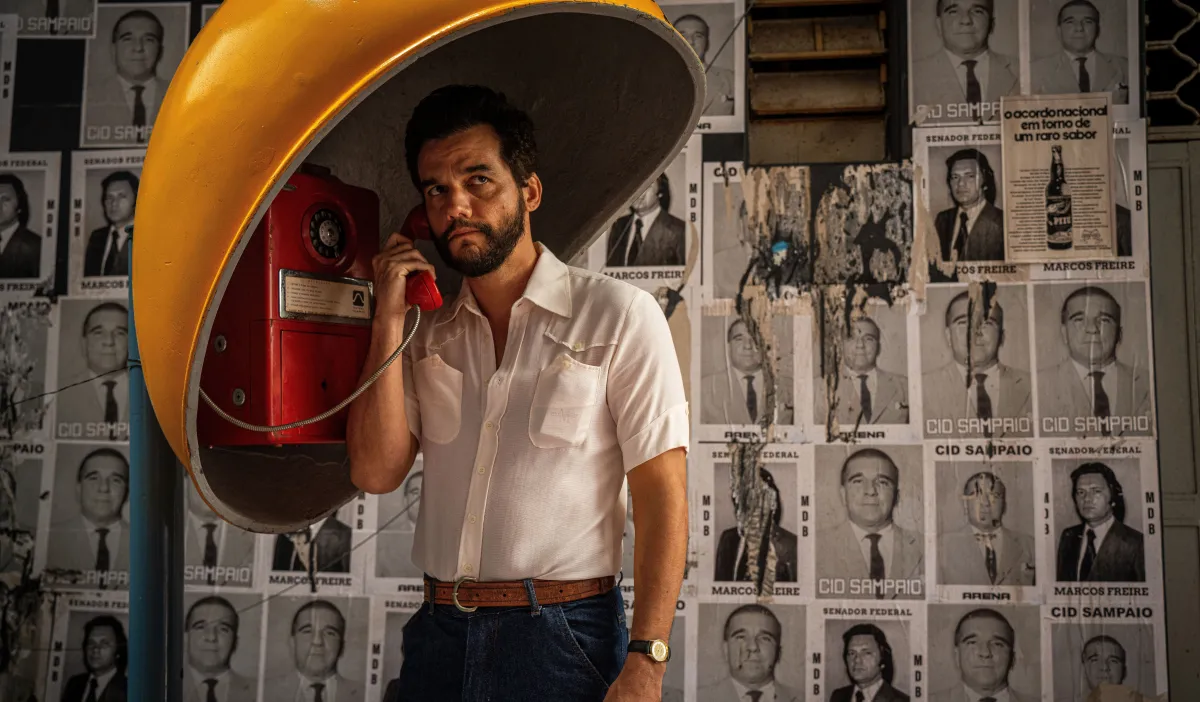 “Chega de filmes sobre a ditadura”? O cansaço seletivo e a disputa pela memória no cinema brasileiro