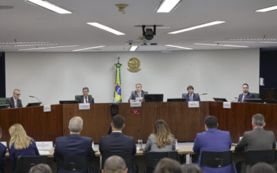 STF determina prazos para órgãos federais corrigirem falhas na proteção da Amazônia Legal