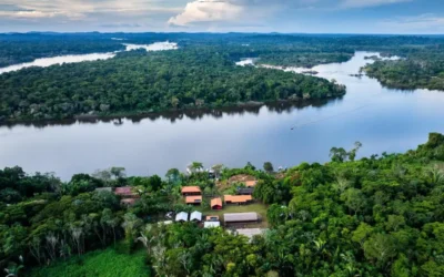 Fundo Amazônia destinará R$ 80 milhões para produção sustentável de comunidades tradicionais
