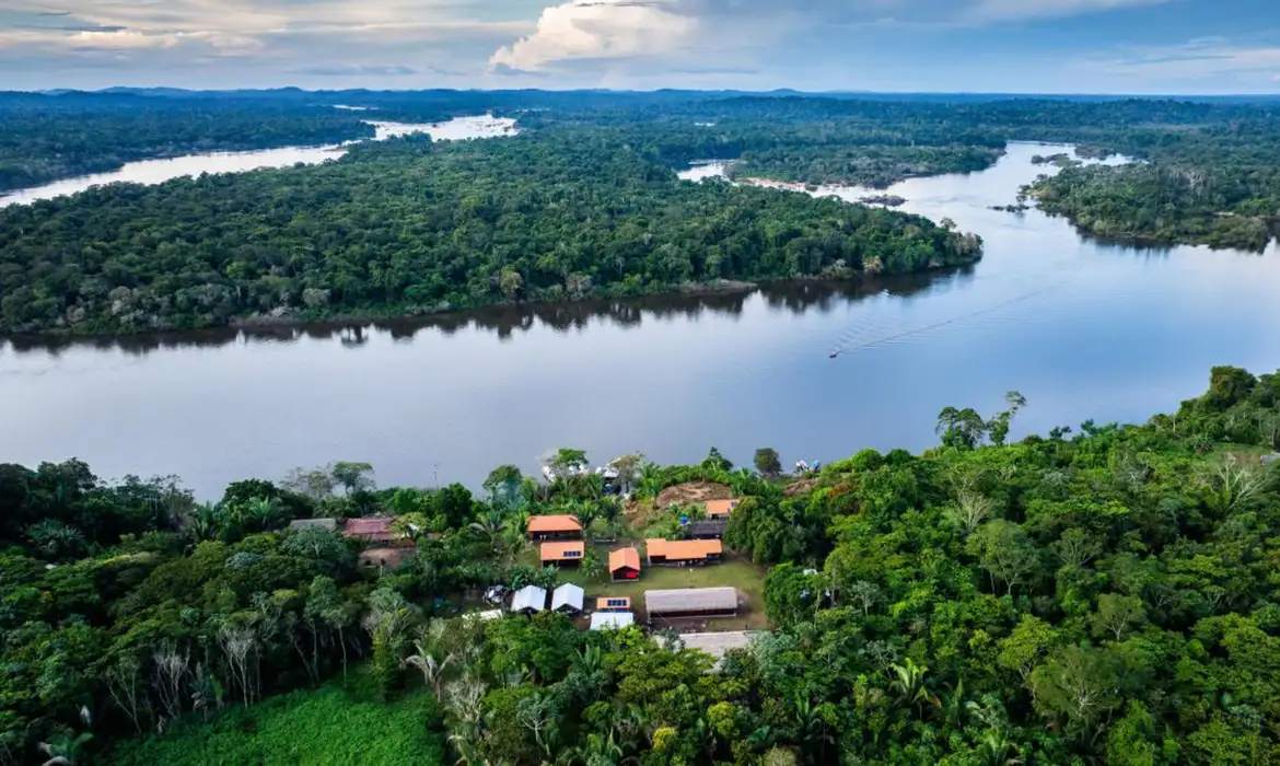 Fundo Amazônia destinará R$ 80 milhões para produção sustentável de comunidades tradicionais