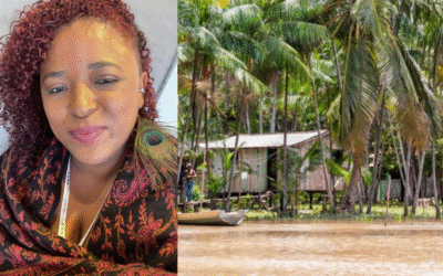 Carta Amazônia é finalista do Prêmio MOL de Jornalismo