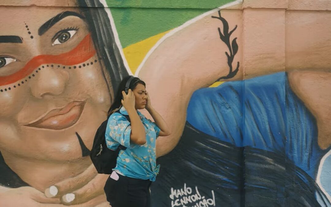 Cinema que transborda territórios, memórias e futuros