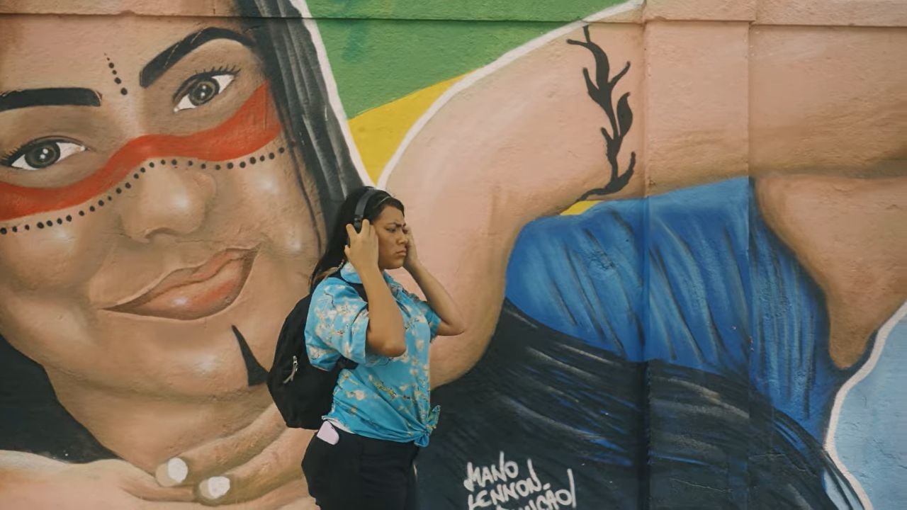 Cinema que transborda territórios, memórias e futuros