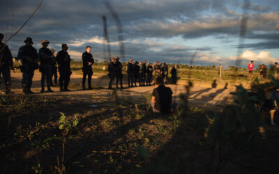 Pará e Rondônia lideram assassinatos no campo em 2025