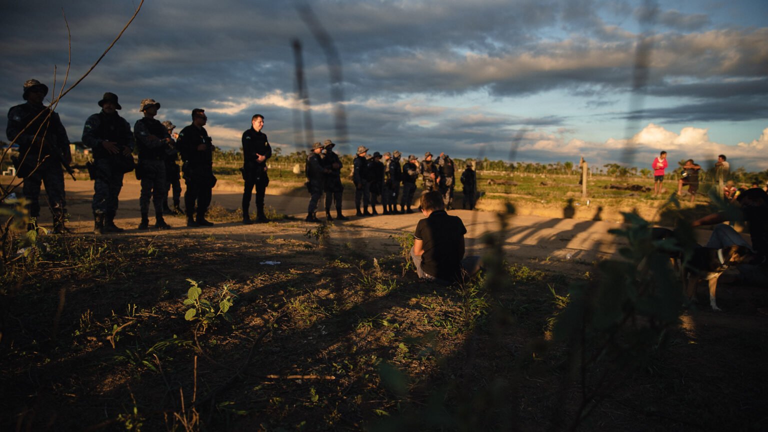 Pará e Rondônia lideram assassinatos no campo em 2025