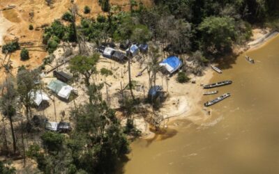 Lobby da mineração avança sobre terras indígenas e pressiona STF, aponta relatório da APIB