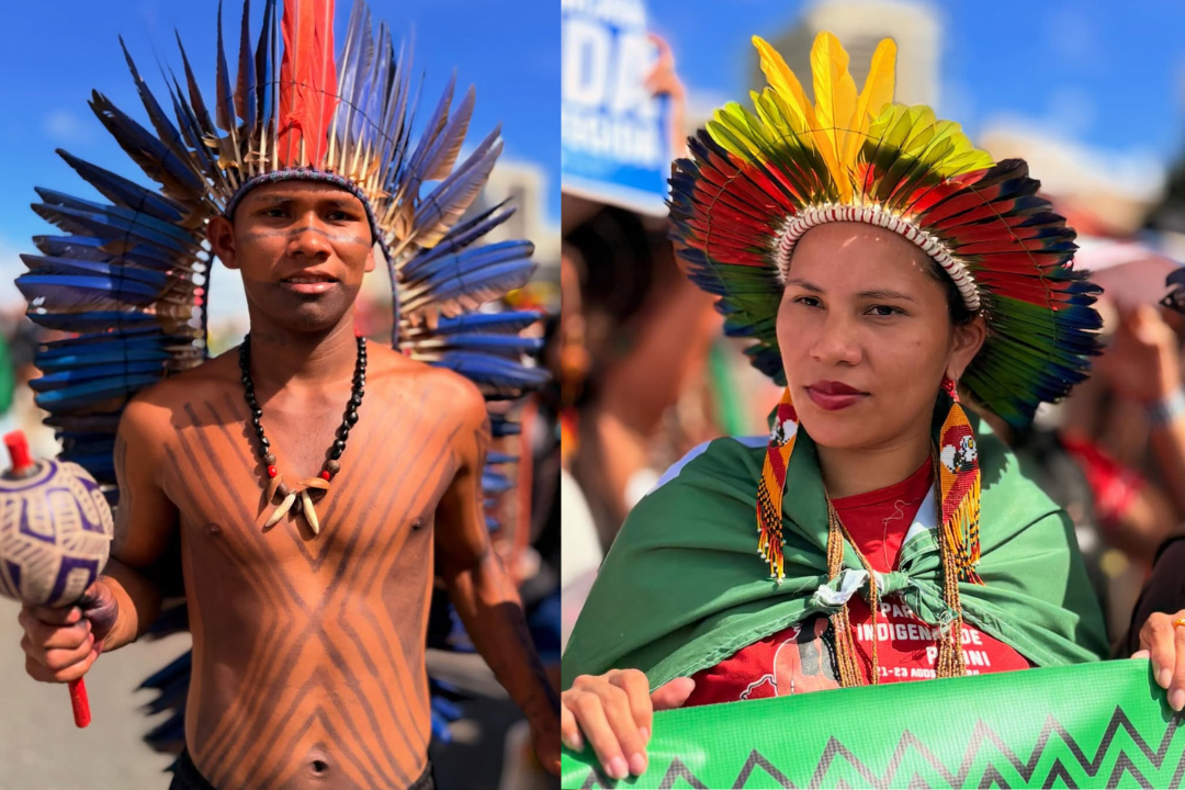 Entre fronteiras do crime e sonhos de futuro: o desafio da juventude indígena na Amazônia