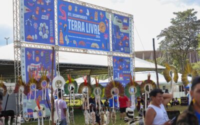 ATL 2026 começa com programação intensa em Brasília