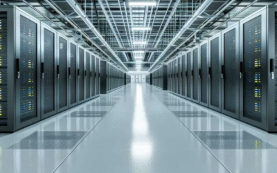 Primeiro data center de Inteligência Artificial da Amazônia pode consumir a mesma energia de 500 mil casas 
