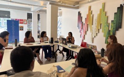 Lab da Cidade lança editais de financiamento para pesquisadores e organizações da Amazônia Legal