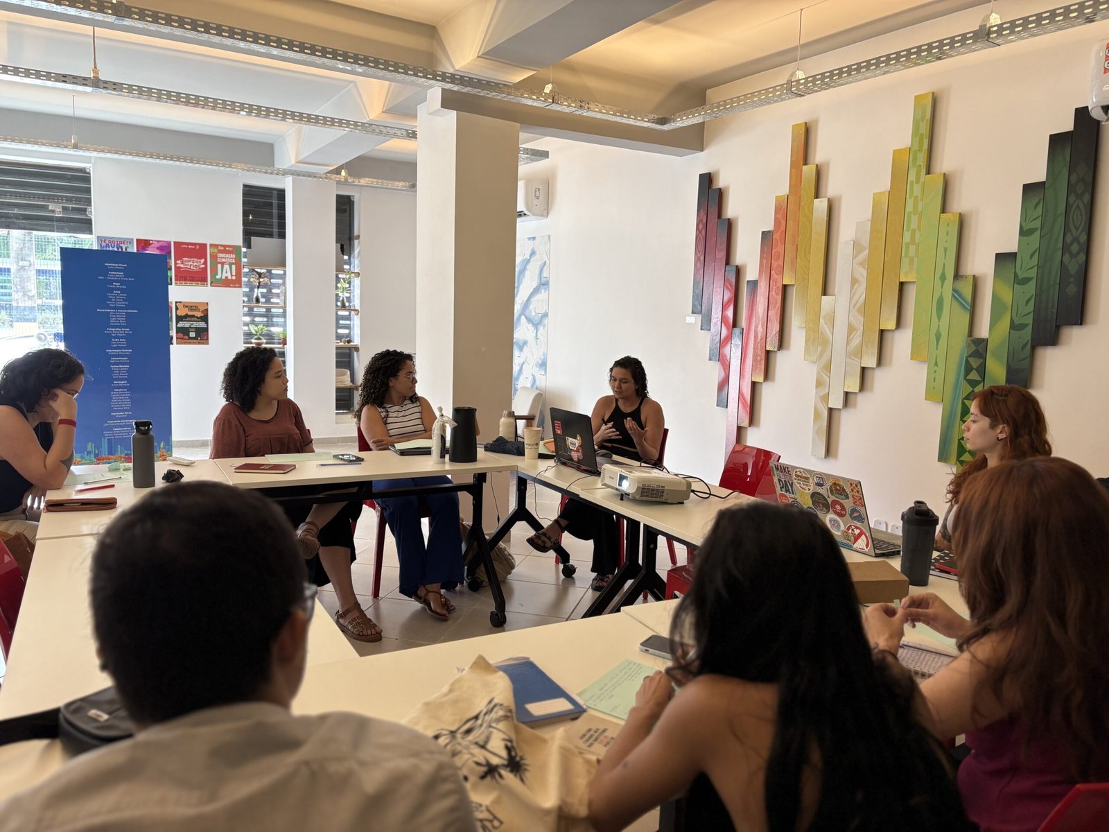 Lab da Cidade lança editais de financiamento para pesquisadores e organizações da Amazônia Legal