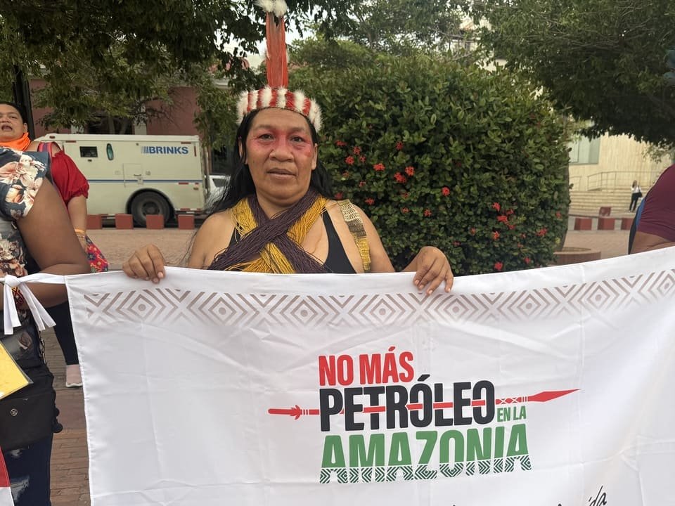 Climate Tracker lança bolsas de reportagem sobre mulheres e transição justa na América Latina
