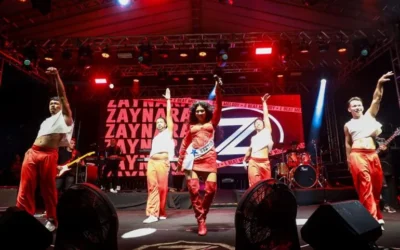 Conheça músicas que mostram o DNA paraense do rock no Brasil