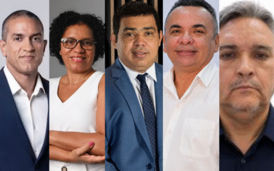 O que os candidatos ao governo de Roraima falam sobre a pauta climática e ambiental?