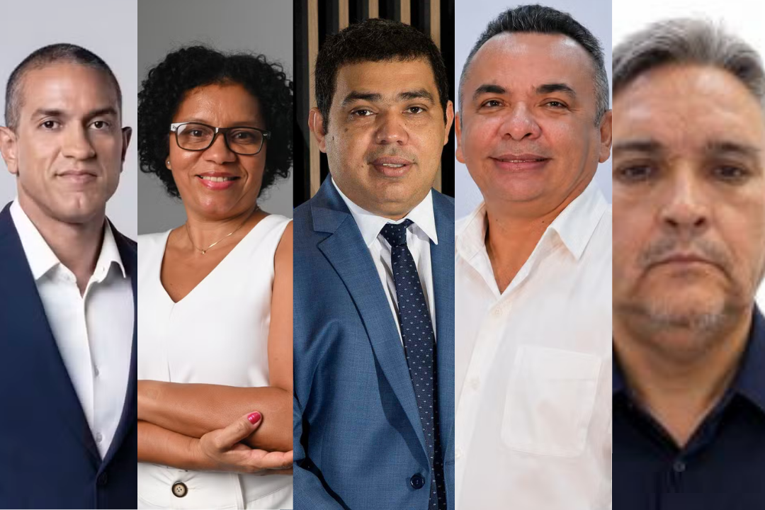 O que os candidatos ao governo de Roraima falam sobre a pauta climática e ambiental?