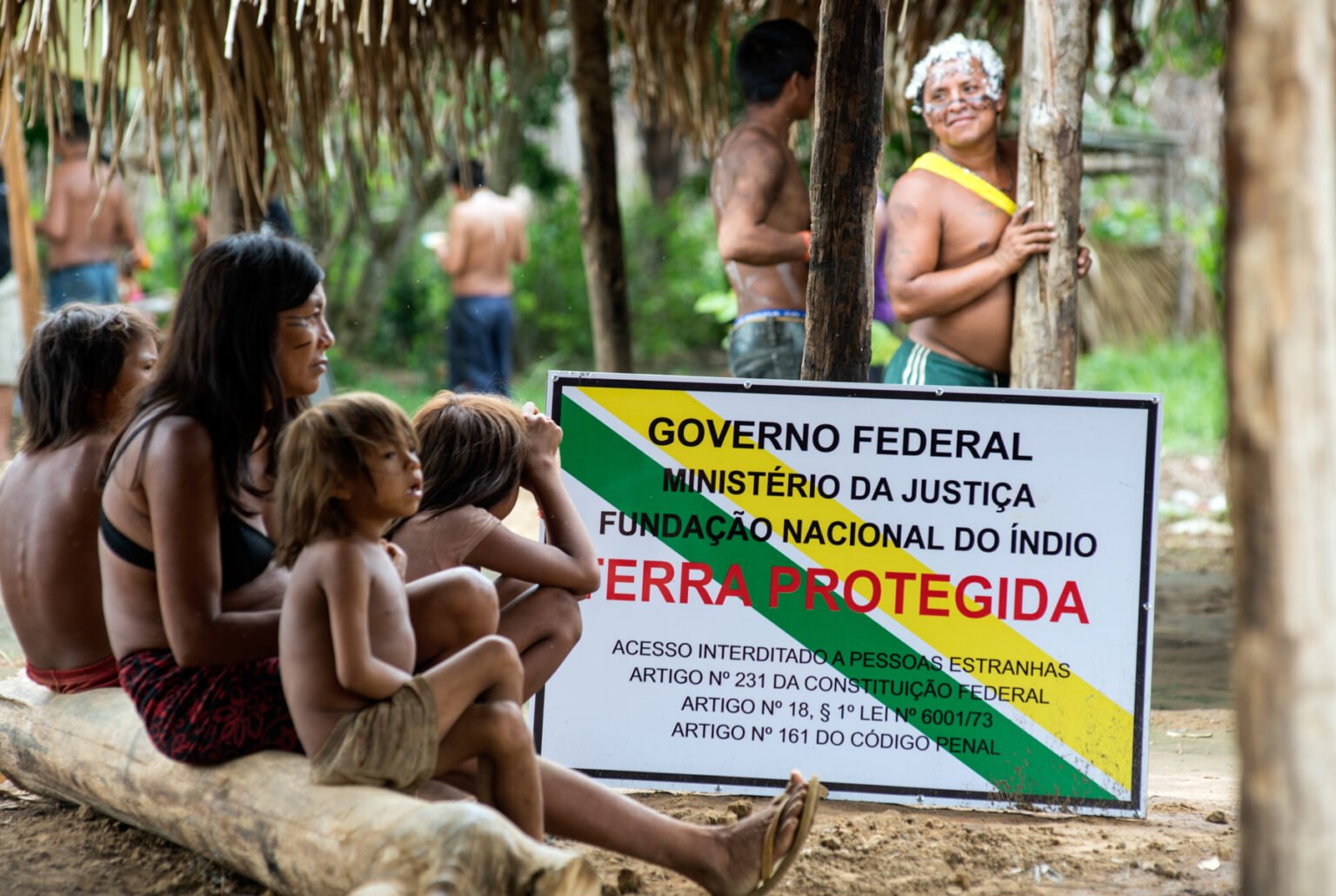 Organizações religiosas lançam carta aberta em defesa dos direitos socioambientais da Amazônia