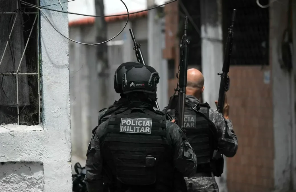 Operações policiais representam quase metade dos registros de tiroteios na Grande Belém