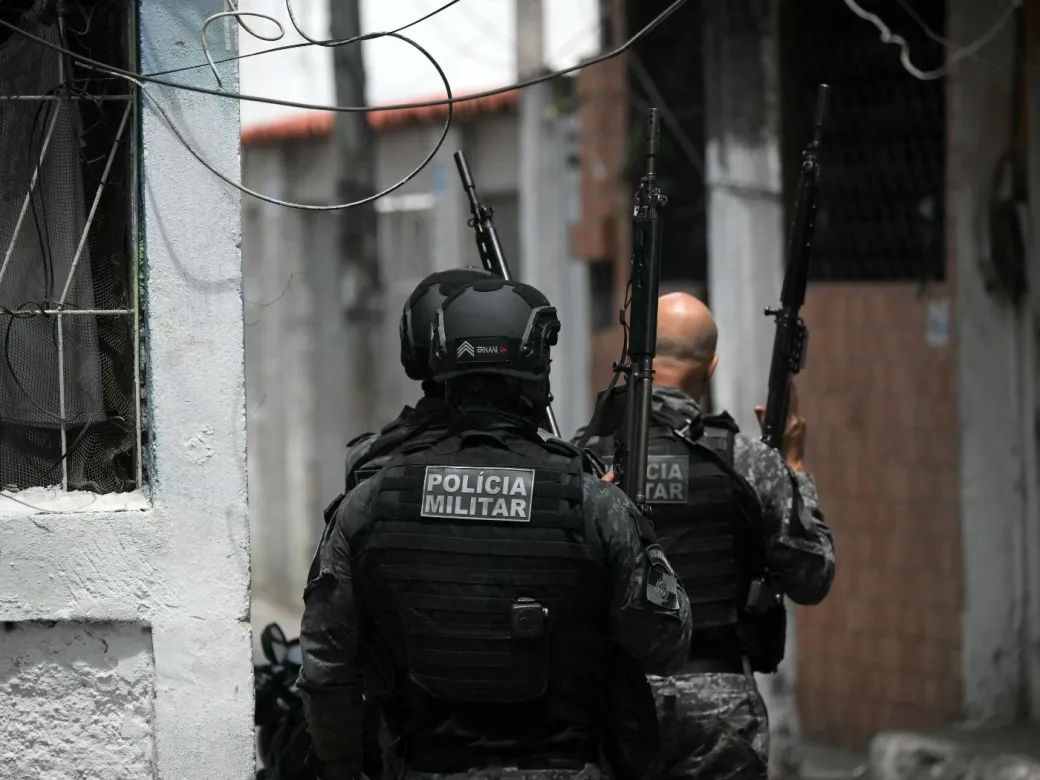 Operações policiais representam quase metade dos registros de tiroteios na Grande Belém
