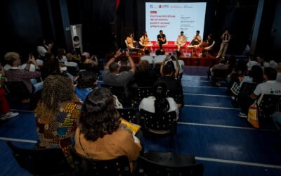 Carta Amazônia participa de encontro nacional sobre jornalismo nos territórios
