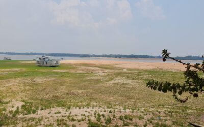 Fundo Dema destinará até R$ 80 mil para projetos comunitários contra impactos do El Niño no Pará
