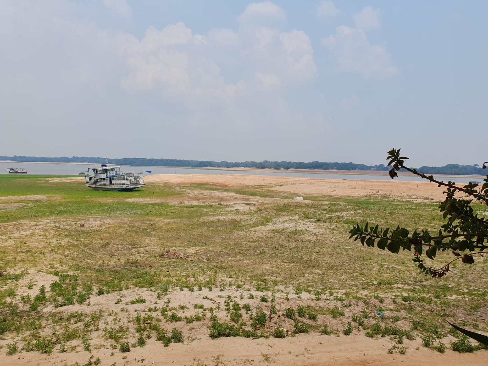 Fundo Dema destinará até R$ 80 mil para projetos comunitários contra impactos do El Niño no Pará