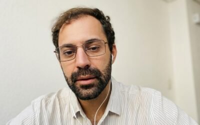 O enfrentamento à crise climática não é uma pauta de esquerda ou direita. É uma pauta de sobrevivência, afirma pesquisador do “Vote Pelo Clima”