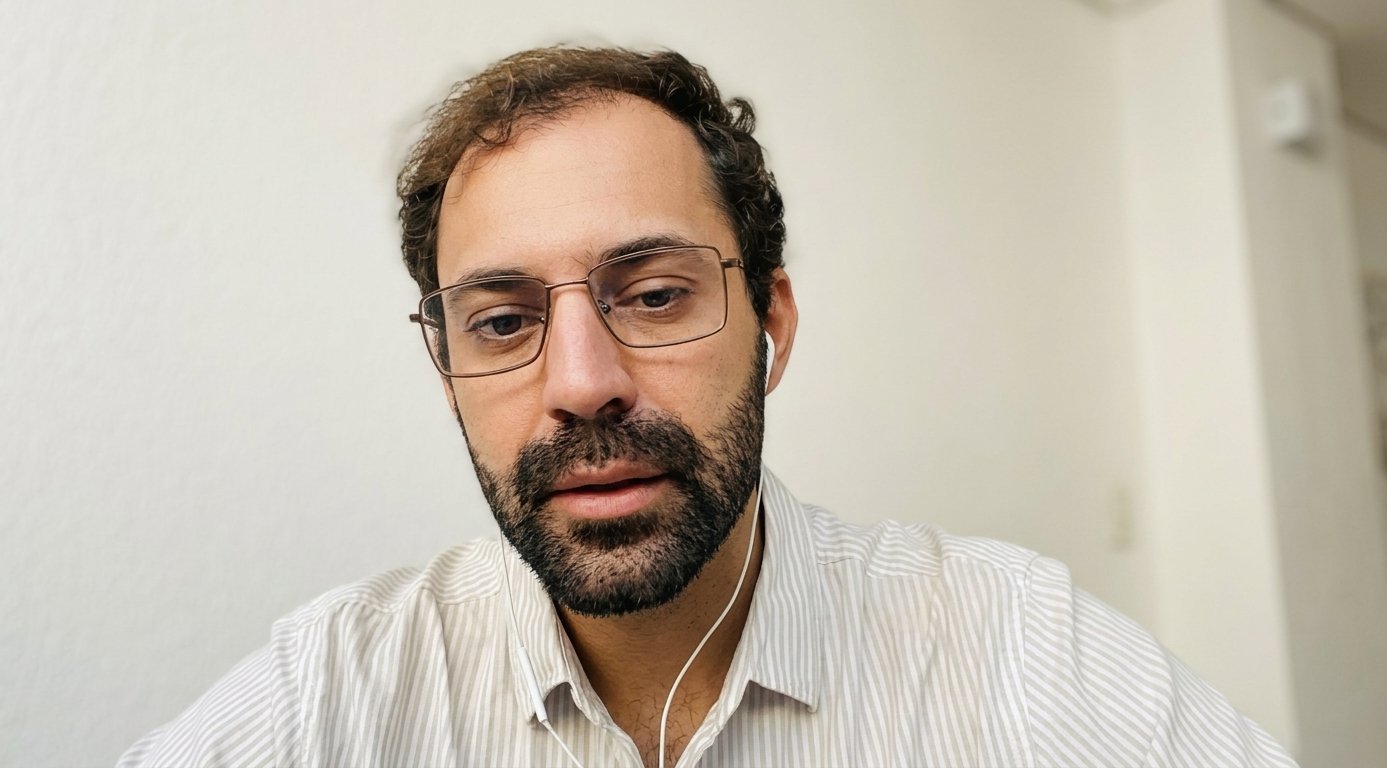 O enfrentamento à crise climática não é uma pauta de esquerda ou direita. É uma pauta de sobrevivência, afirma pesquisador do “Vote Pelo Clima”