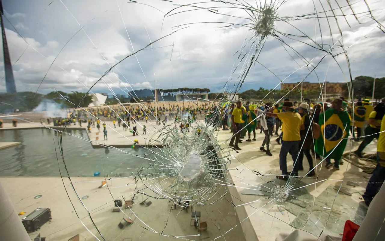 Editorial: veículos de jornalismo se unem pela democracia