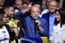 Lula cresce em todas as cidades da Amazônia Legal e vira o jogo em 24 municípios no 2º turno