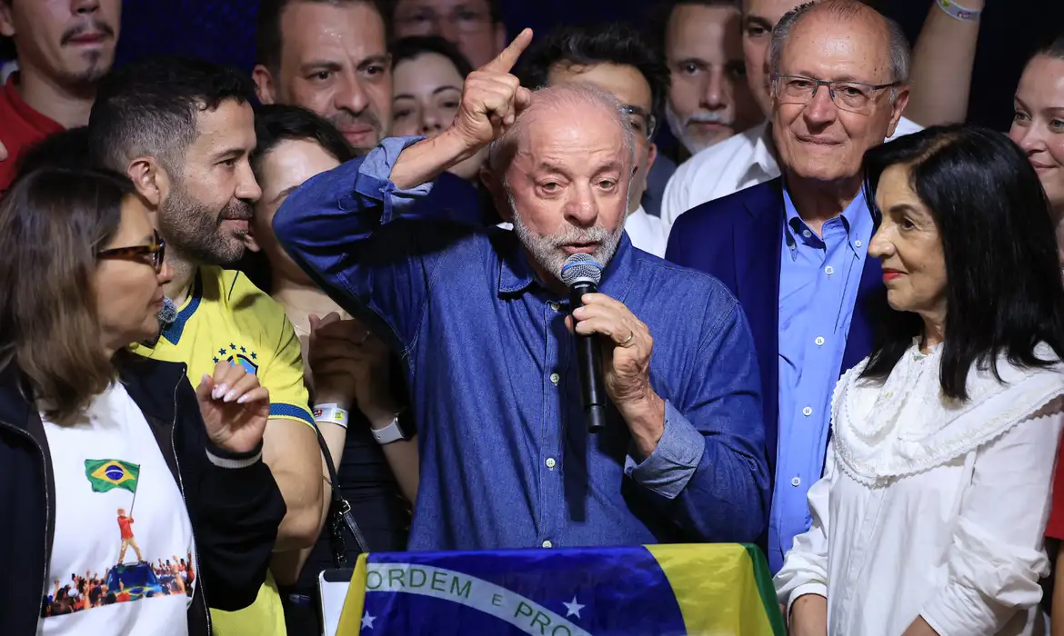 Lula cresce em todas as cidades da Amazônia Legal e vira o jogo em 24 municípios no 2º turno